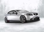 Holden Coupe 60 Concept 2008 года